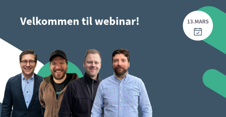 Webinar 13.mars